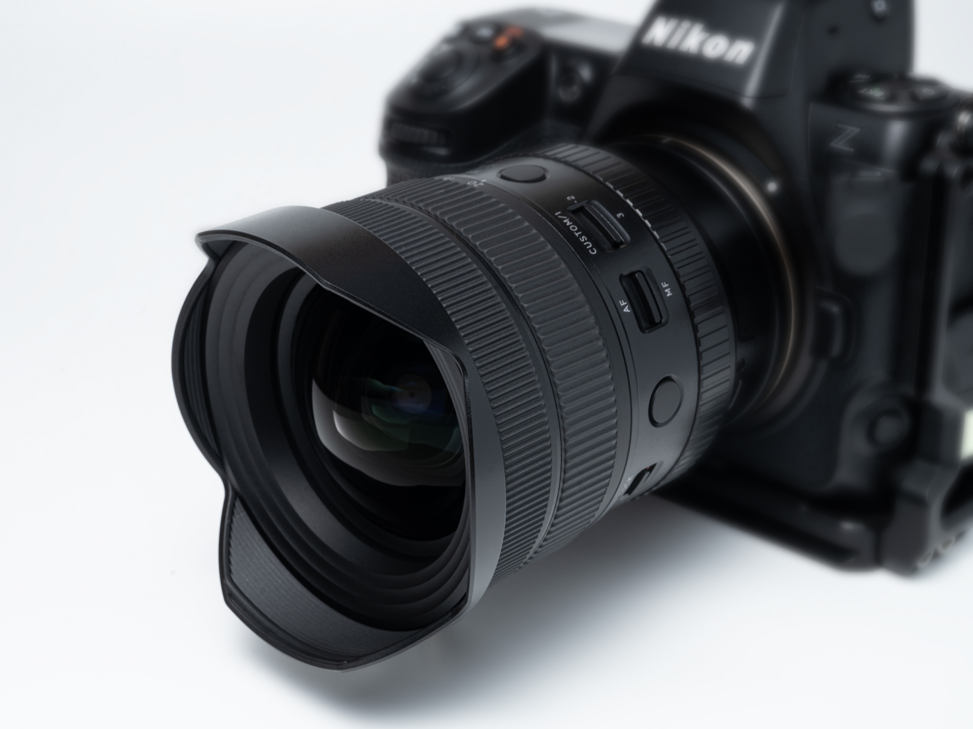交換レンズレビュー：タムロン 12-20mm F2.8　驚くべき高画質で星景撮影にうってつけの超広角ズームレンズ