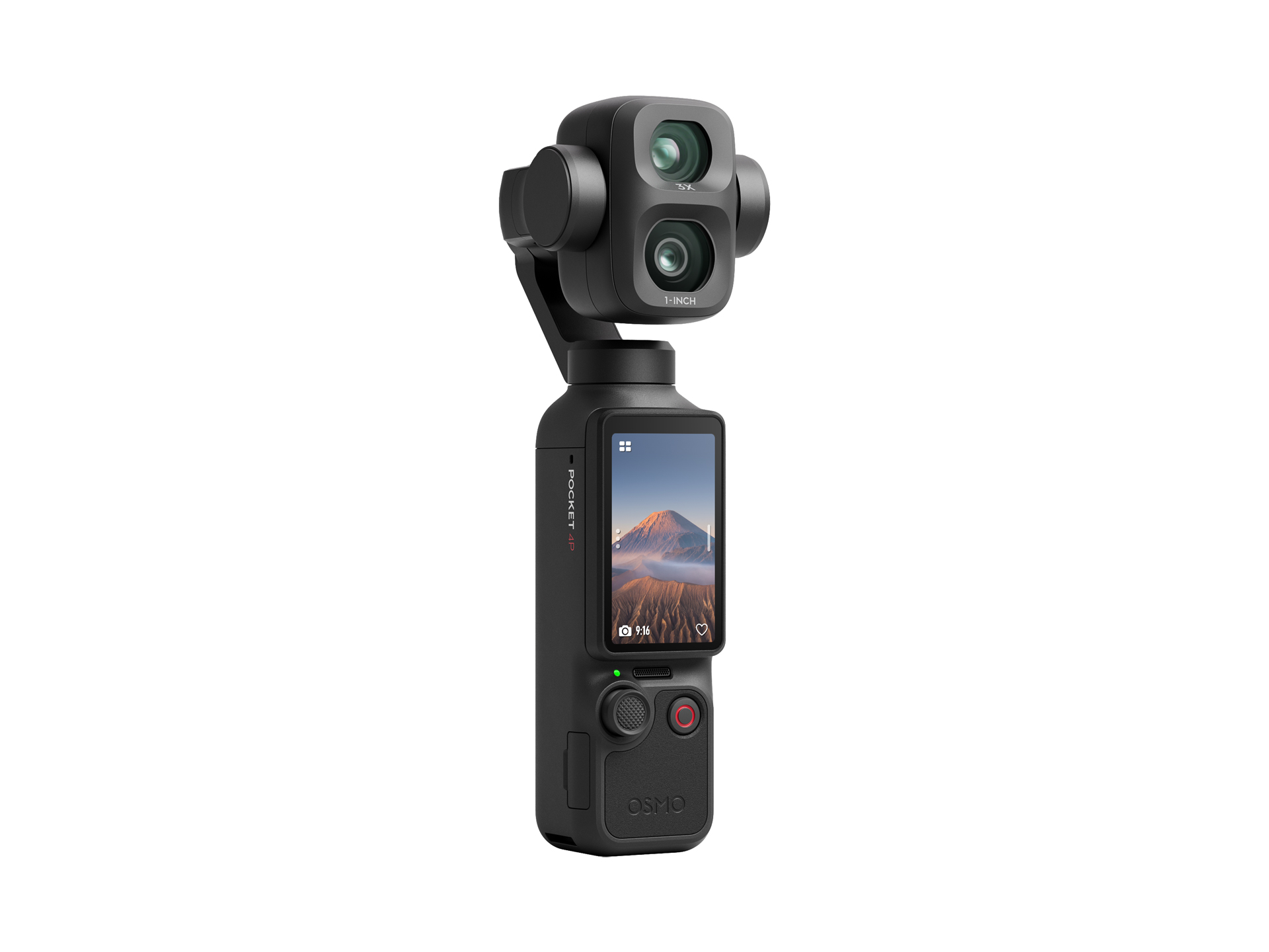 なぜ「Osmo Pocket 4P」は米国で売っていないのか　