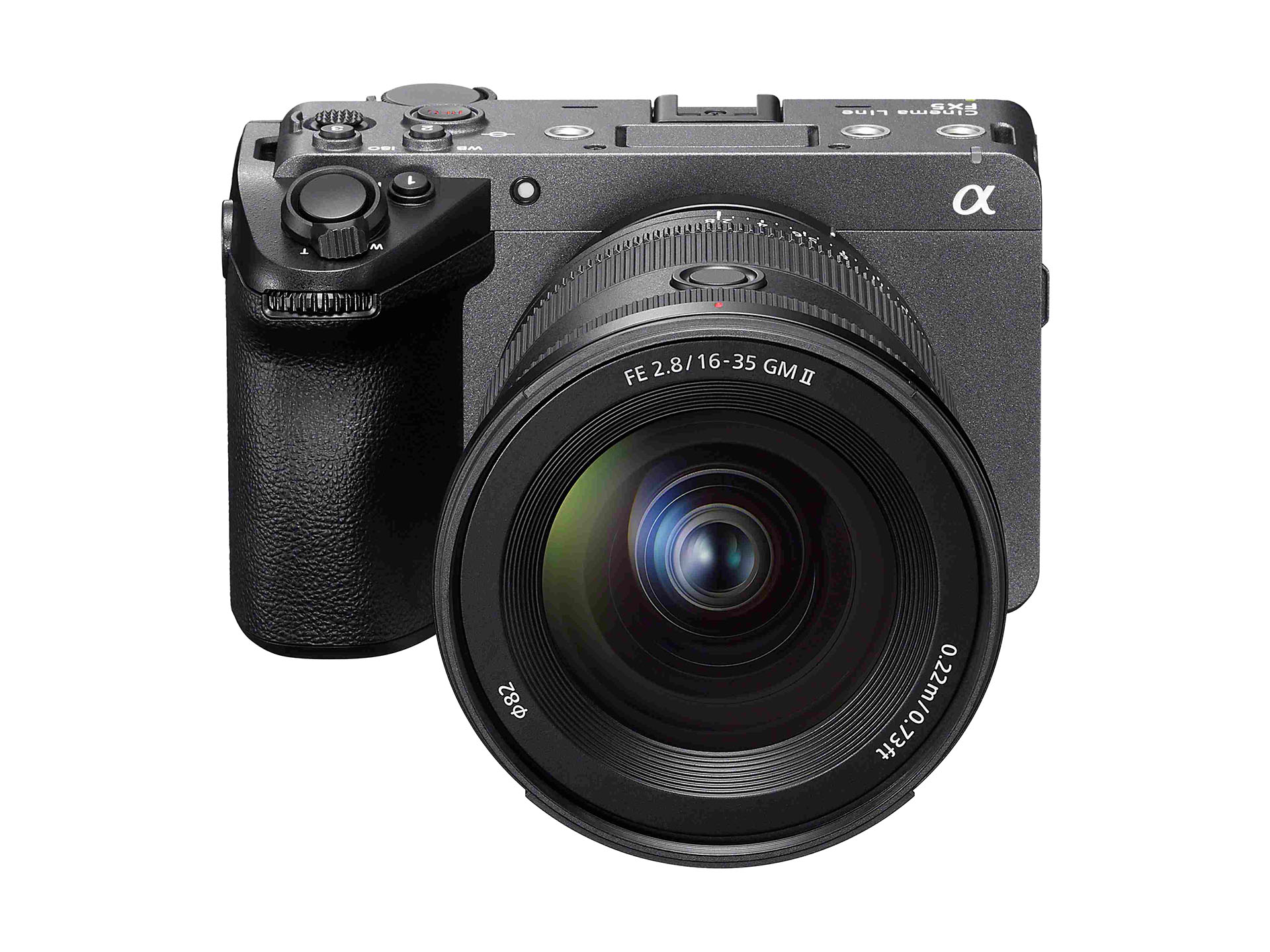 ソニー「FX5」に供給遅れの可能性　