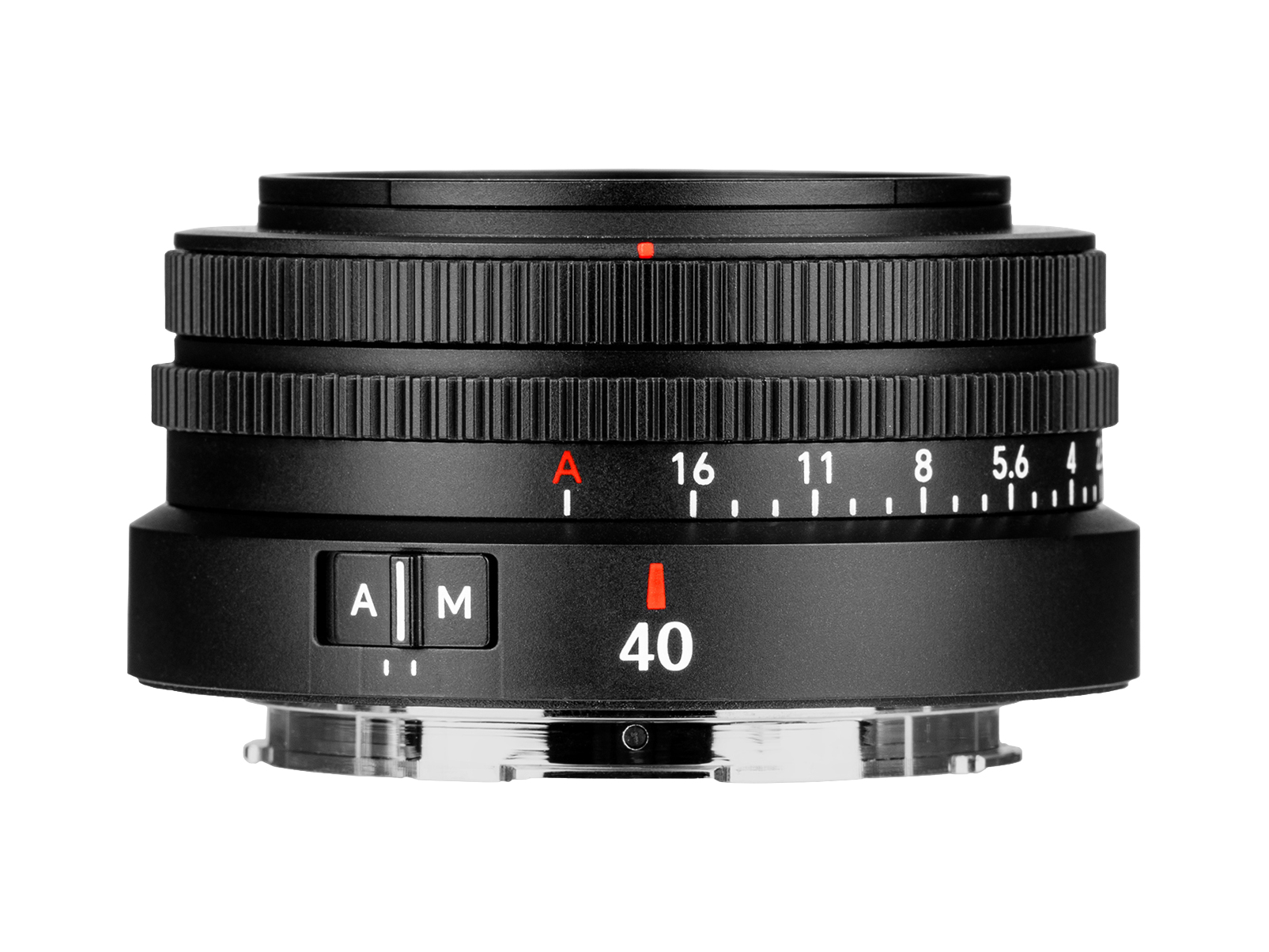 7Artisans 40mm F2.5 レンズ 約90gの軽量AF単焦点「7Artisans 40mm F2.5 AF」にニコンZ・Lマウント