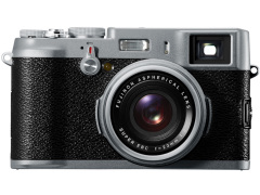FUJIFILM X100S/X100