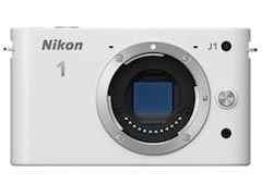 Nikon 1 J2/J1