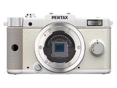 PENTAX Q