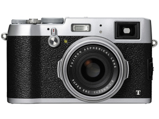 FUJIFILM X100T