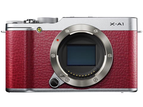 FUJIFILM X-A1 関連記事リンク集 - デジカメ Watch