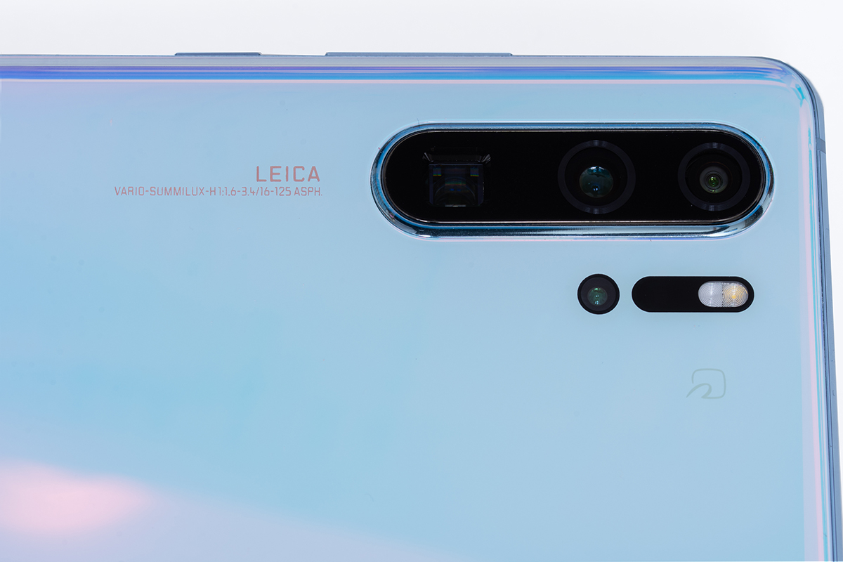 わずか1年でここまで進化 ライカクアッドカメラ搭載の Huawei P30 Pro レビュー
